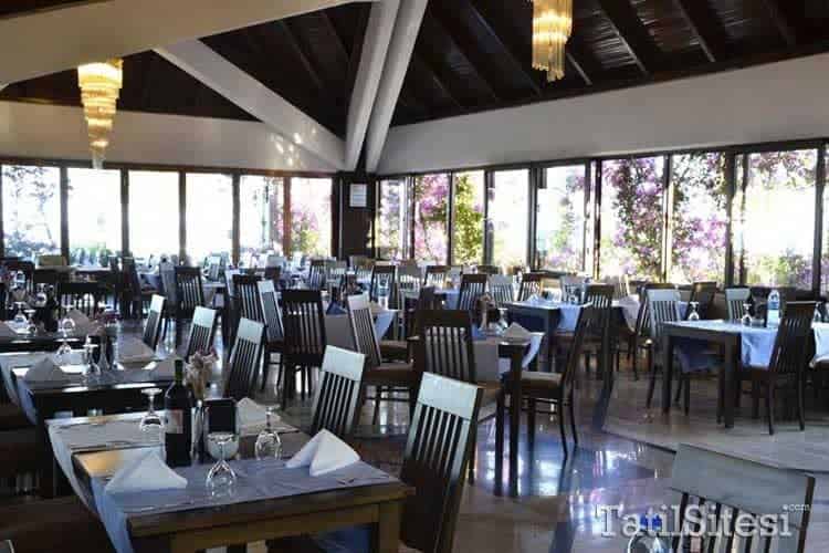 Simena Sun Club Hotel